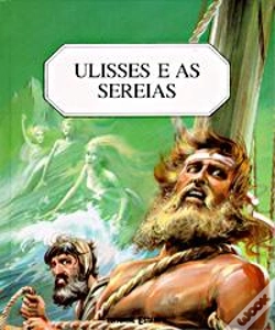 Capa do artigo Ulisses e As Sereias