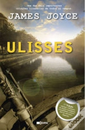 Capa do artigo Ulisses