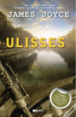 Capa do artigo Ulisses