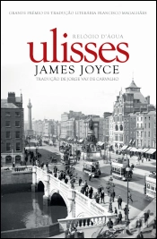 Capa do artigo Ulisses