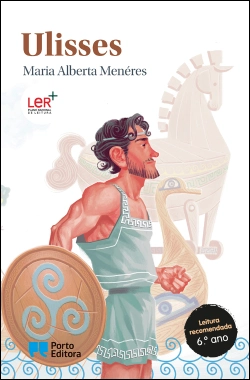 Capa do artigo Ulisses