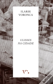 Capa do artigo Ulisses na Cidade