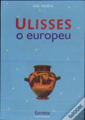 Capa do artigo Ulisses - O Europeu