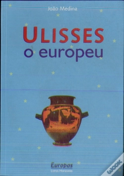 Capa do artigo Ulisses - O Europeu