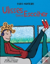 Capa do artigo Ulisses Sabe Escolher