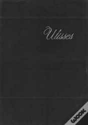 Capa do artigo Ulisses