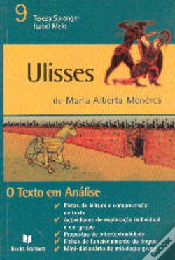 Capa do artigo Ulisses 