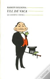 Capa do artigo Ull De Vaca
