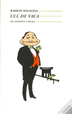 Capa do artigo Ull De Vaca