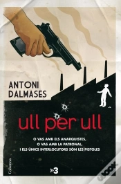 Capa do artigo Ull Per Ull