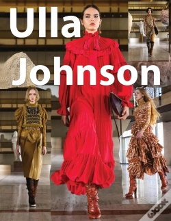 Capa do artigo Ulla Johnson