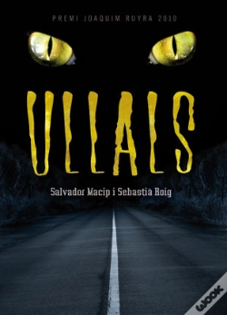Capa do artigo Ullals