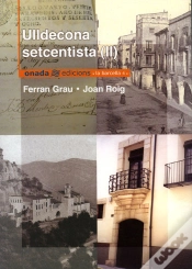 Capa do artigo Ulldecona Setcentista Ii
