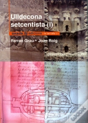 Capa do artigo Ulldecona Setcentista