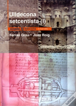 Capa do artigo Ulldecona Setcentista
