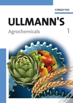 Capa do artigo Ullmann'S Agrochemicals