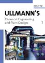 Ullmann'S Chemical Engineering And Plant Design - Preview