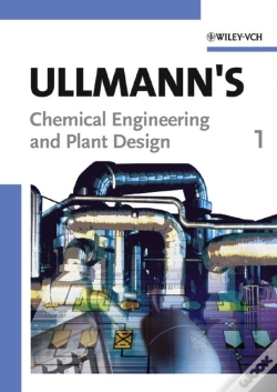 Capa do artigo Ullmann'S Chemical Engineering And Plant Design