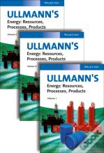 Ullmann'S Energy