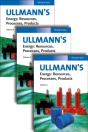 Ullmann'S Energy - Preview