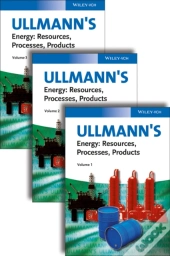 Ullmann'S Energy
