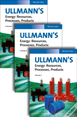 Capa do artigo Ullmann'S Energy