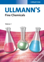 Ullmann'S Fine Chemicals