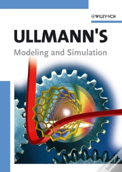 Capa do artigo Ullmann'S Modeling And Simulation