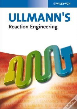 Capa do artigo Ullmann'S Reaction Engineering, 2 Volume Set