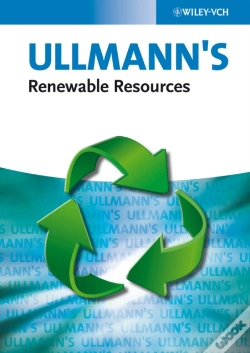 Capa do artigo Ullmann'S Renewable Resources