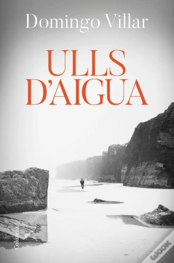 Capa do artigo Ulls D'Aigua