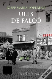 Capa do artigo Ulls De Falcó