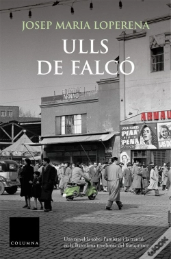 Capa do artigo Ulls De Falcó