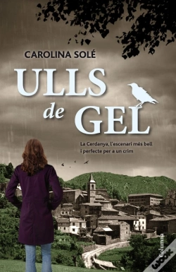 Capa do artigo Ulls De Gel