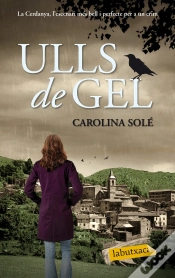 Capa do artigo Ulls De Gel