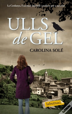 Capa do artigo Ulls De Gel