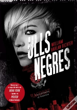 Capa do artigo Ulls Negres