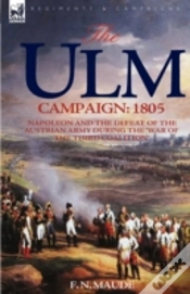 Capa do artigo Ulm Campaign 1805