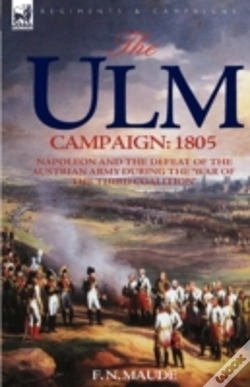Capa do artigo Ulm Campaign 1805