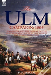 Capa do artigo Ulm Campaign 1805