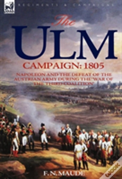 Capa do artigo Ulm Campaign 1805
