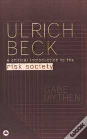 Capa do artigo Ulrich Beck