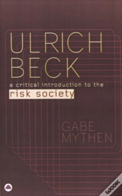 Capa do artigo Ulrich Beck