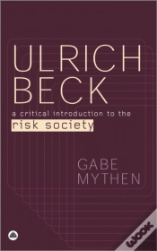 Capa do artigo Ulrich Beck