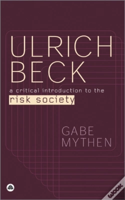 Capa do artigo Ulrich Beck
