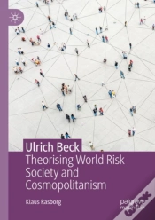 Capa do artigo Ulrich Beck