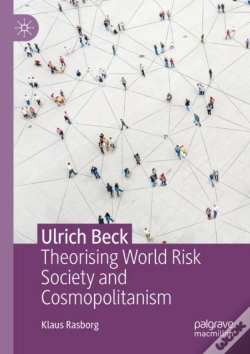 Capa do artigo Ulrich Beck
