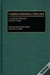 Capa do artigo Ulrich Bonnell Phillips