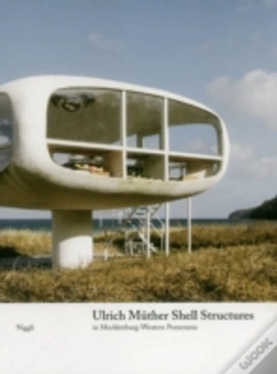 Capa do artigo Ulrich Muther Shell Structures