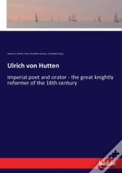 Capa do artigo Ulrich Von Hutten